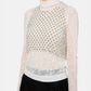 Beaded Gilet