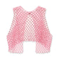 Beaded Gilet