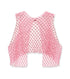 Beaded Gilet