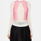 Beaded Gilet