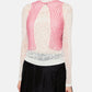 Beaded Gilet