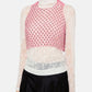 Beaded Gilet