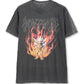 FIRE T-SHIRT