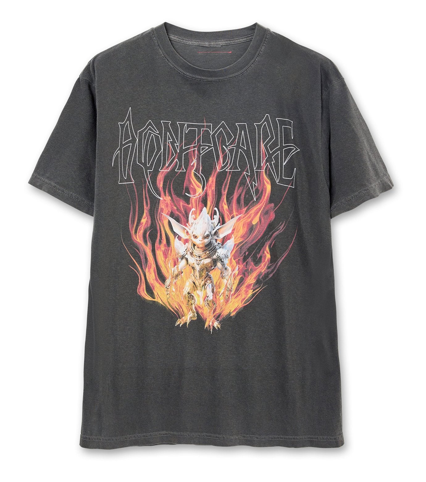 FIRE T-SHIRT