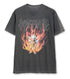 FIRE T-SHIRT