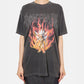 FIRE T-SHIRT