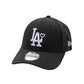 x Newera Dodgers Cap