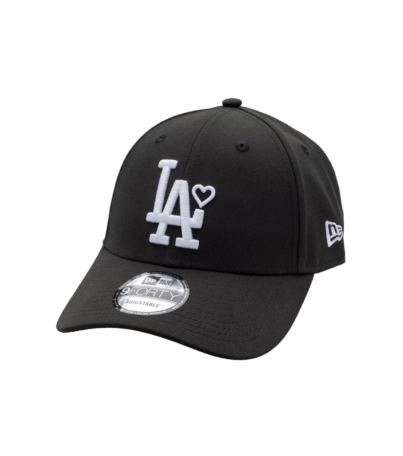 x Newera Dodgers Cap