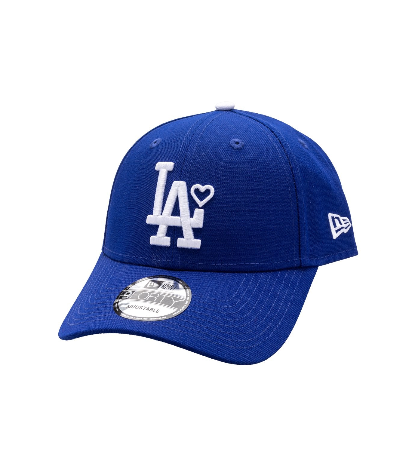 Newera Dodgers Cap