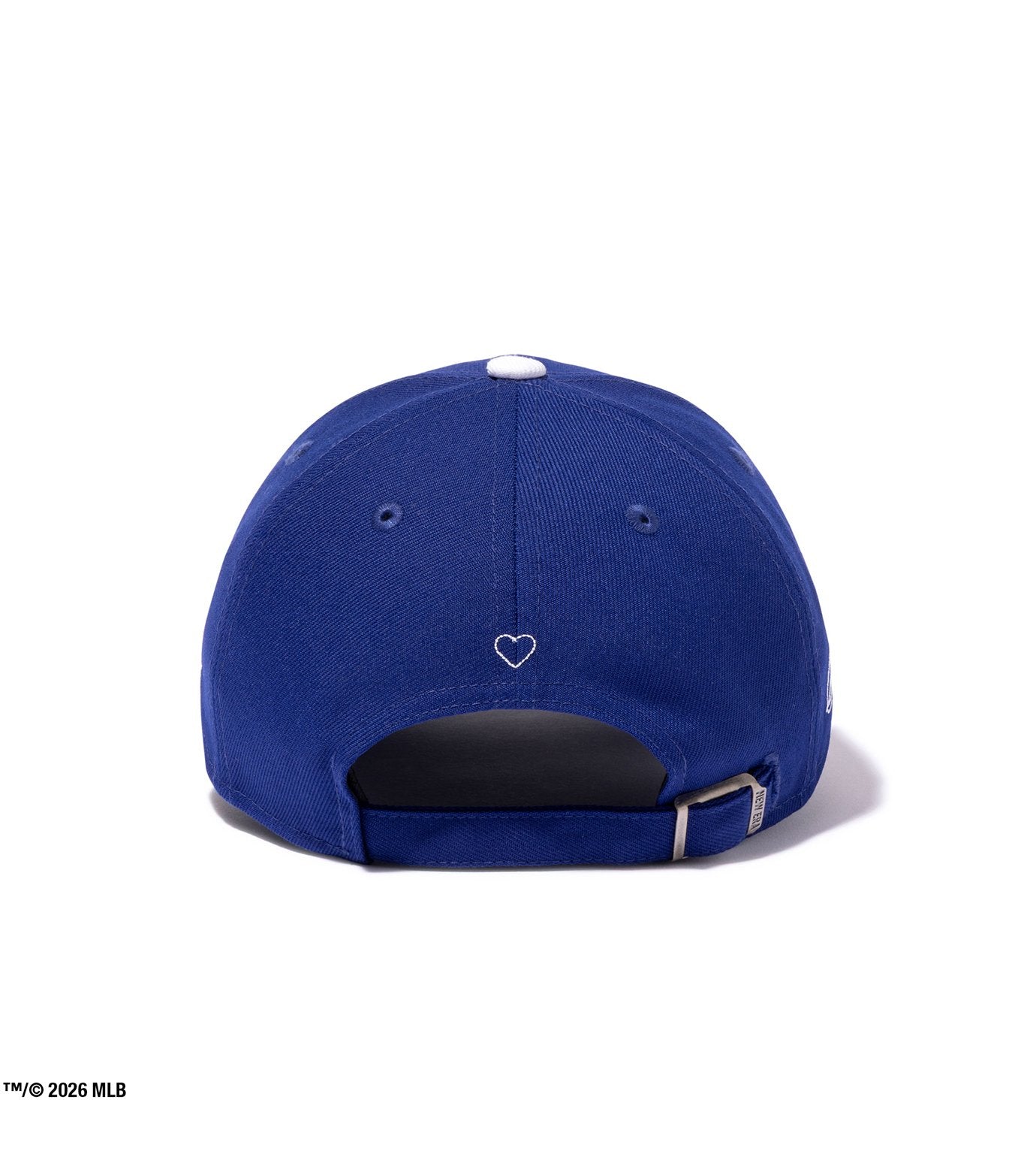 x Newera Dodgers Cap