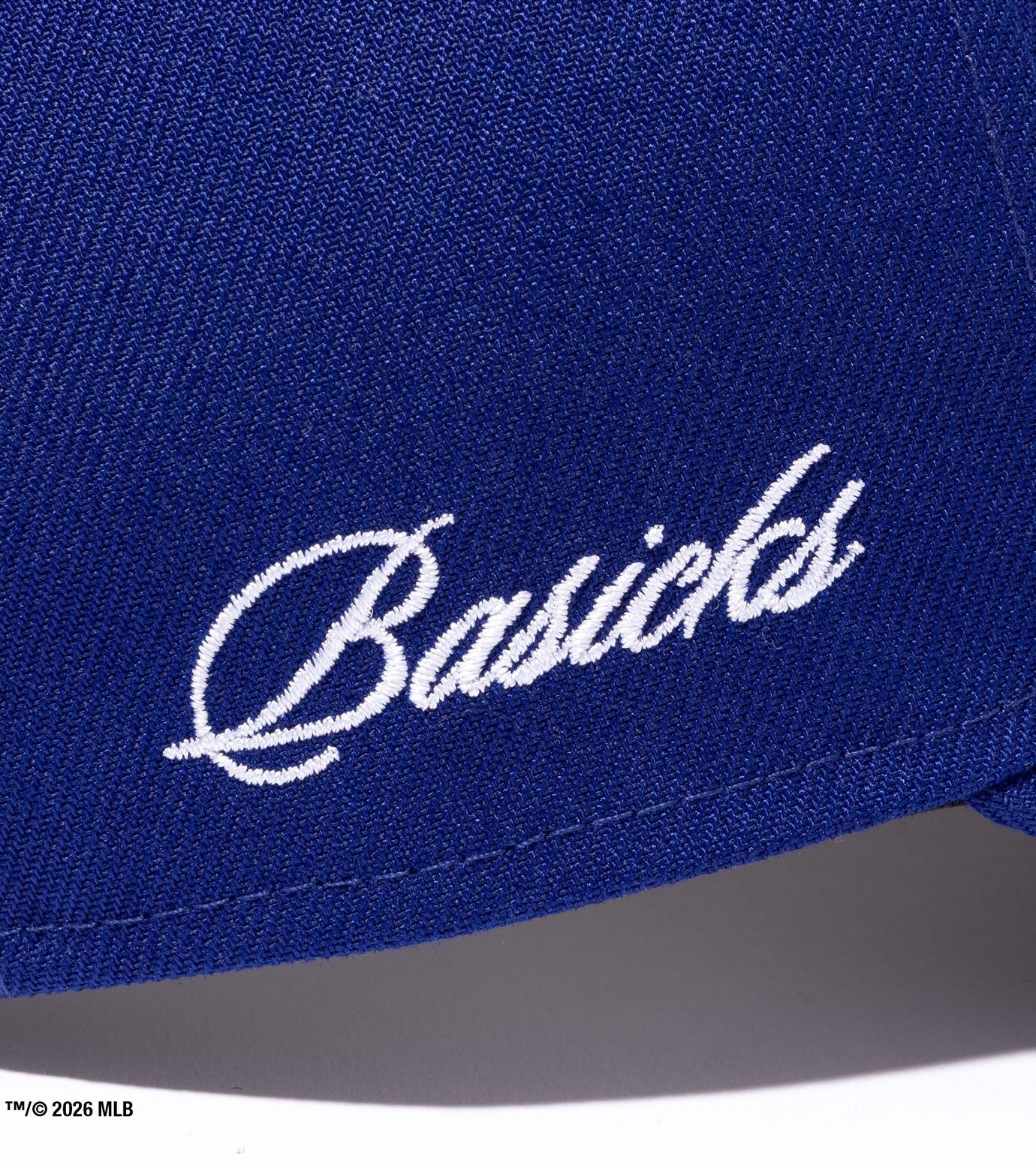 x Newera Dodgers Cap