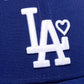 x Newera Dodgers Cap