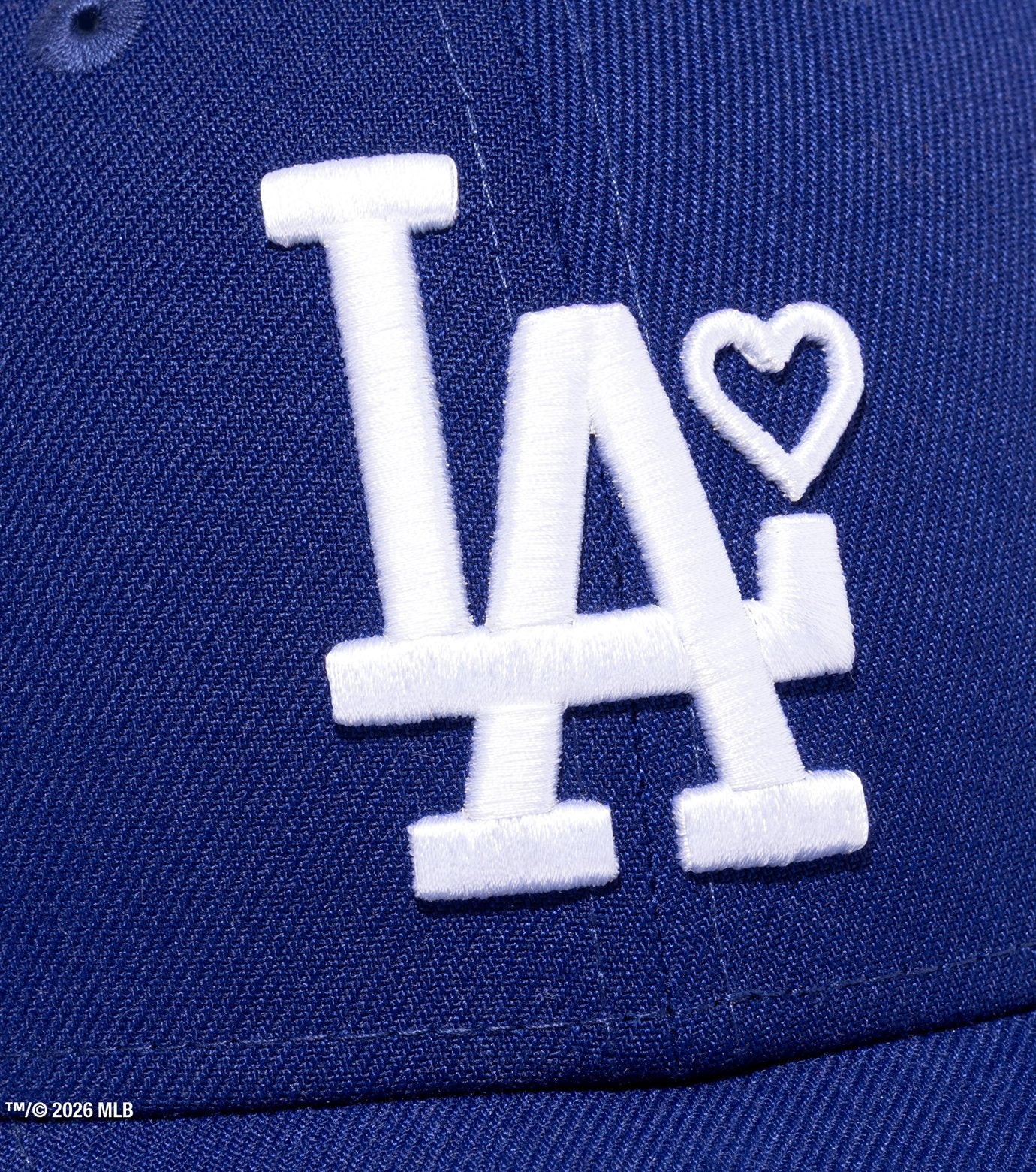 x Newera Dodgers Cap