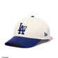 x Newera Dodgers Cap