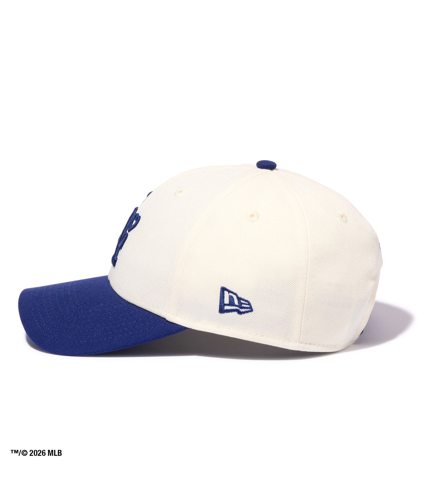 x Newera Dodgers Cap