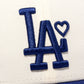 x Newera Dodgers Cap