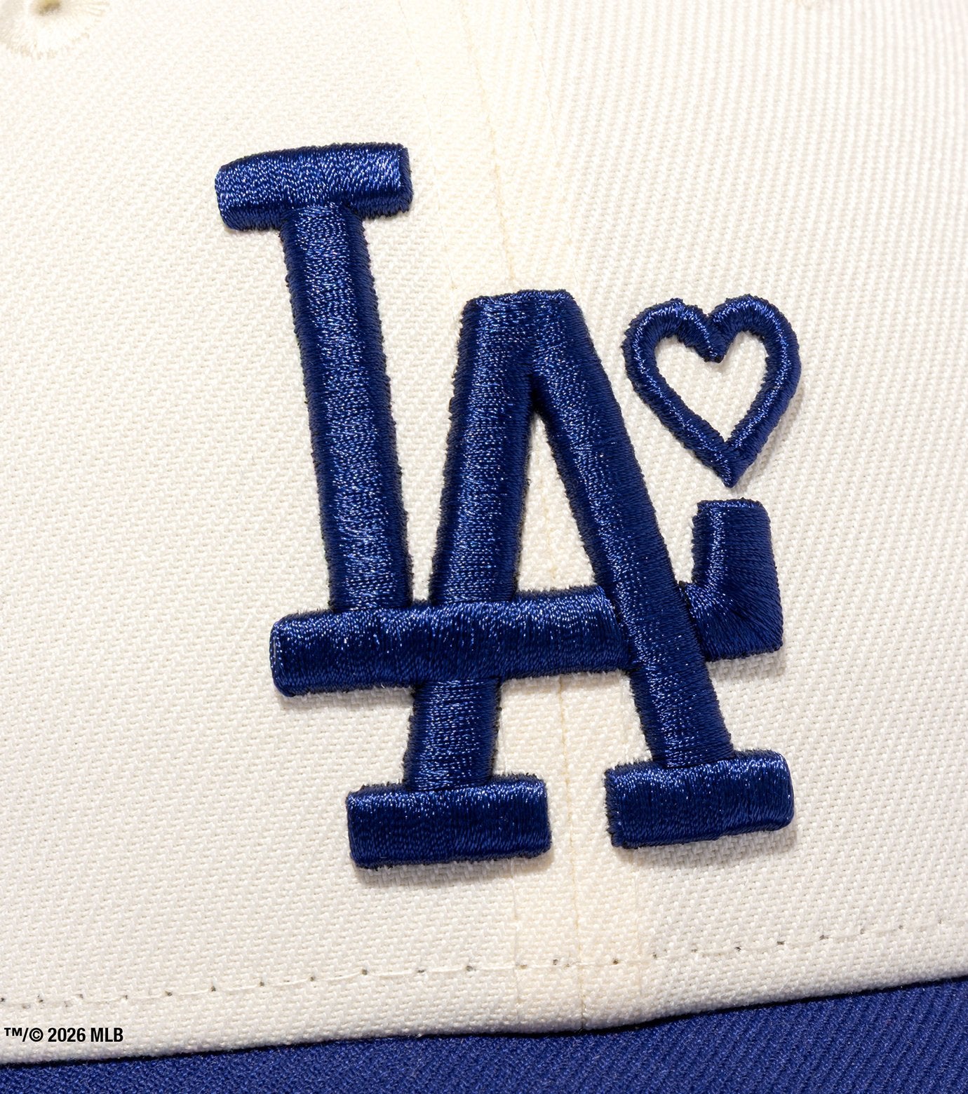 x Newera Dodgers Cap
