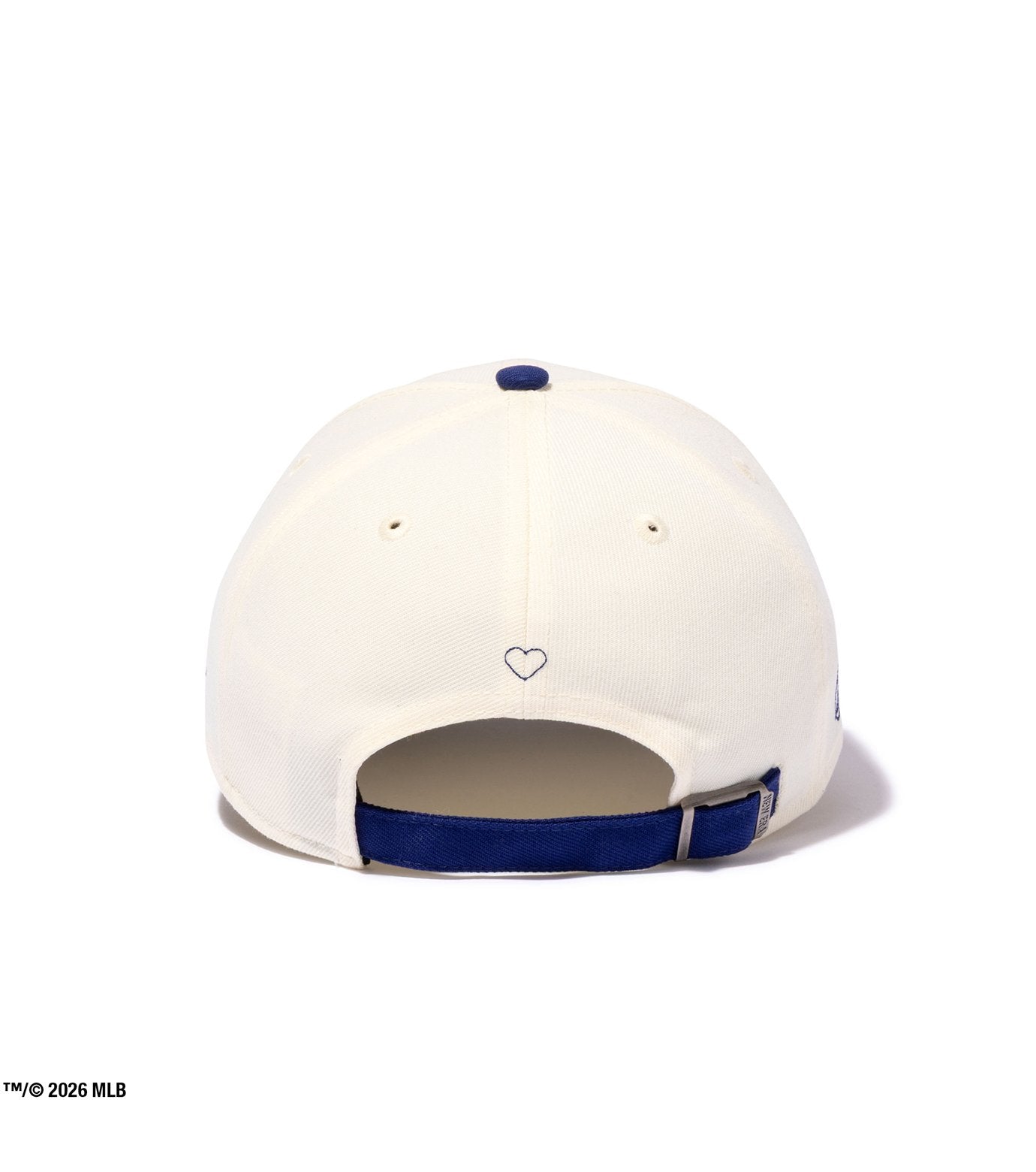 x Newera Dodgers Cap