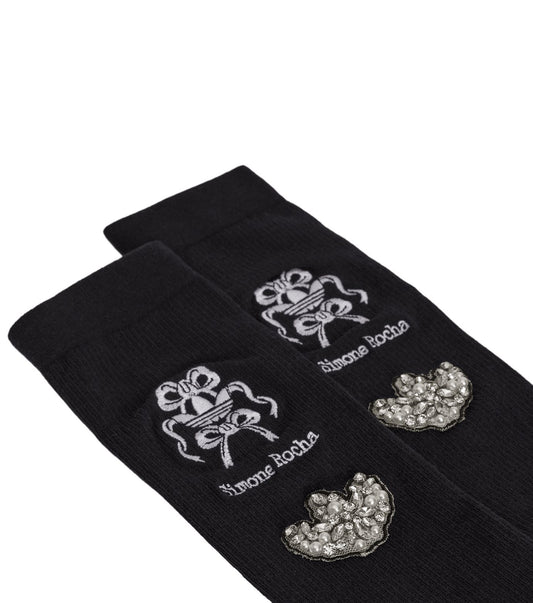 SR SOCKS KH