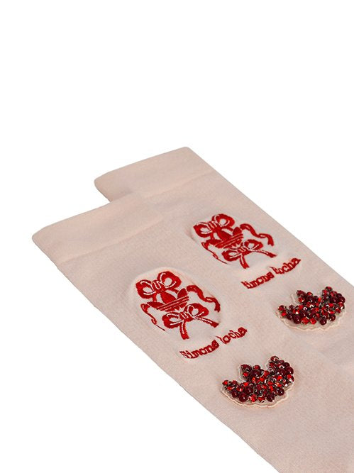 SR SOCKS KH