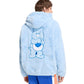 CARE BEAR FUR JKT