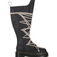 1B60 QUAD SOLE PENTALACE BOOT