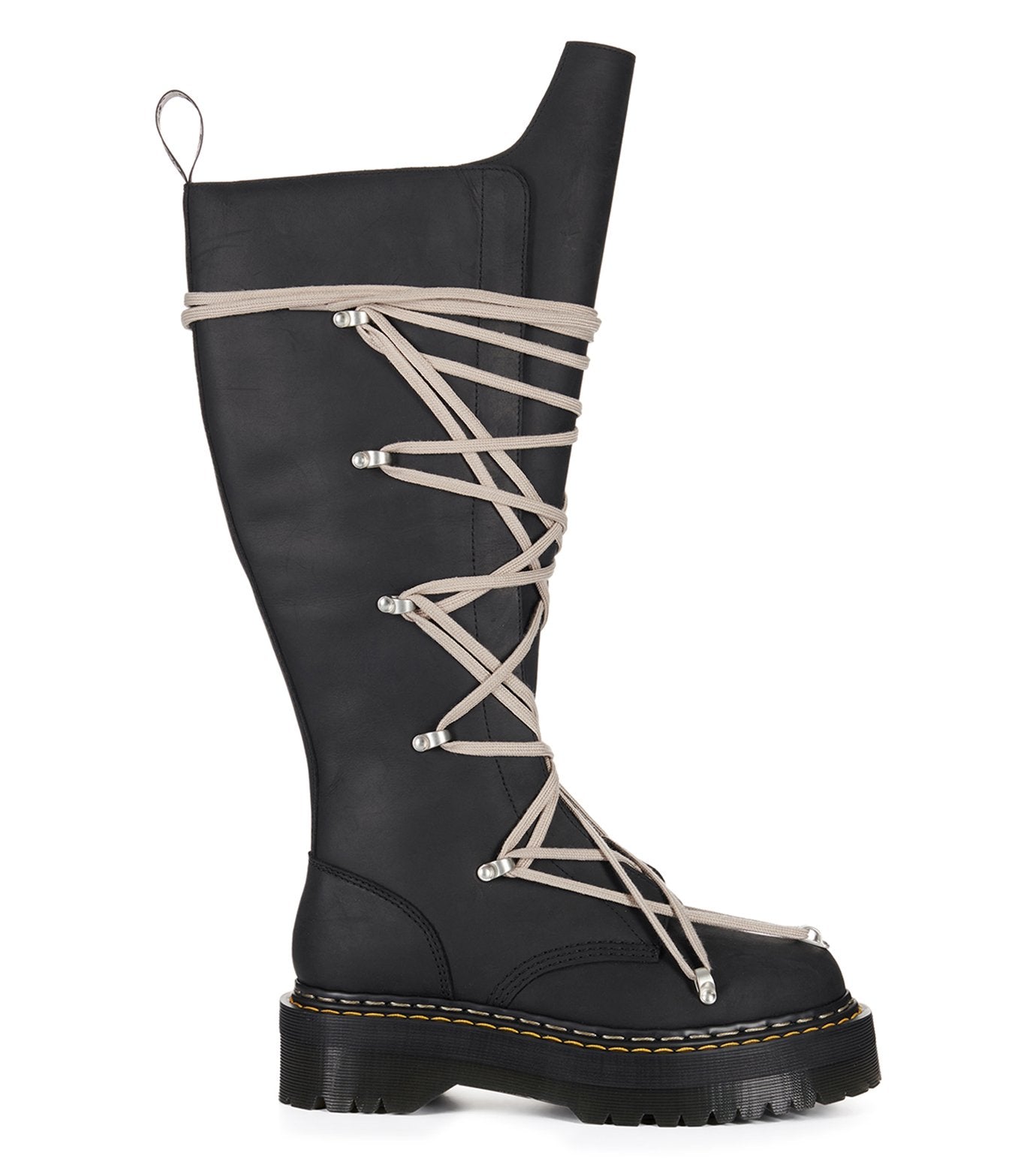 1B60 QUAD SOLE PENTALACE BOOT