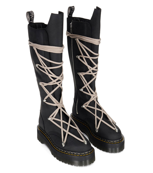 1B60 QUAD SOLE PENTALACE BOOT