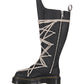 1B60 QUAD SOLE PENTALACE BOOT