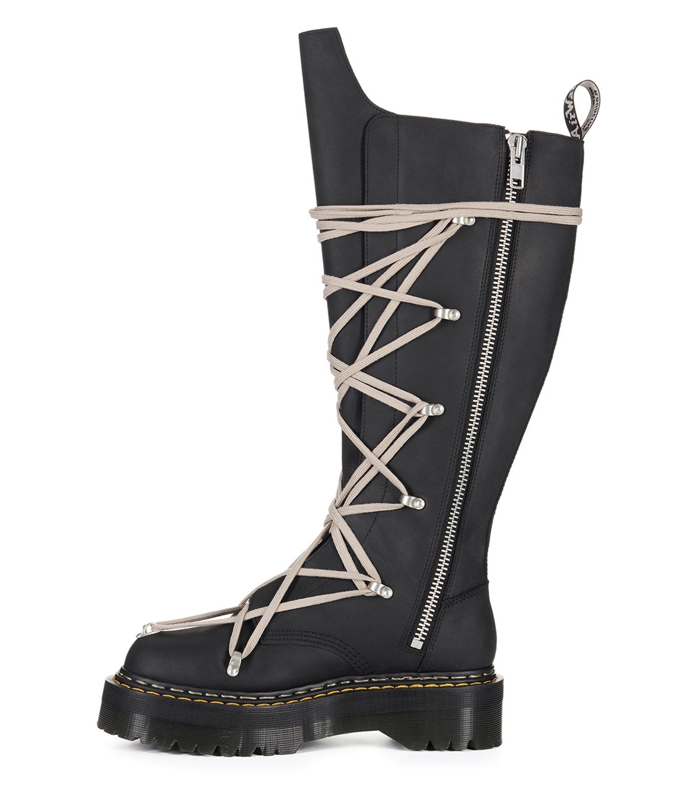 1B60 QUAD SOLE PENTALACE BOOT