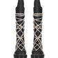 1B60 QUAD SOLE PENTALACE BOOT
