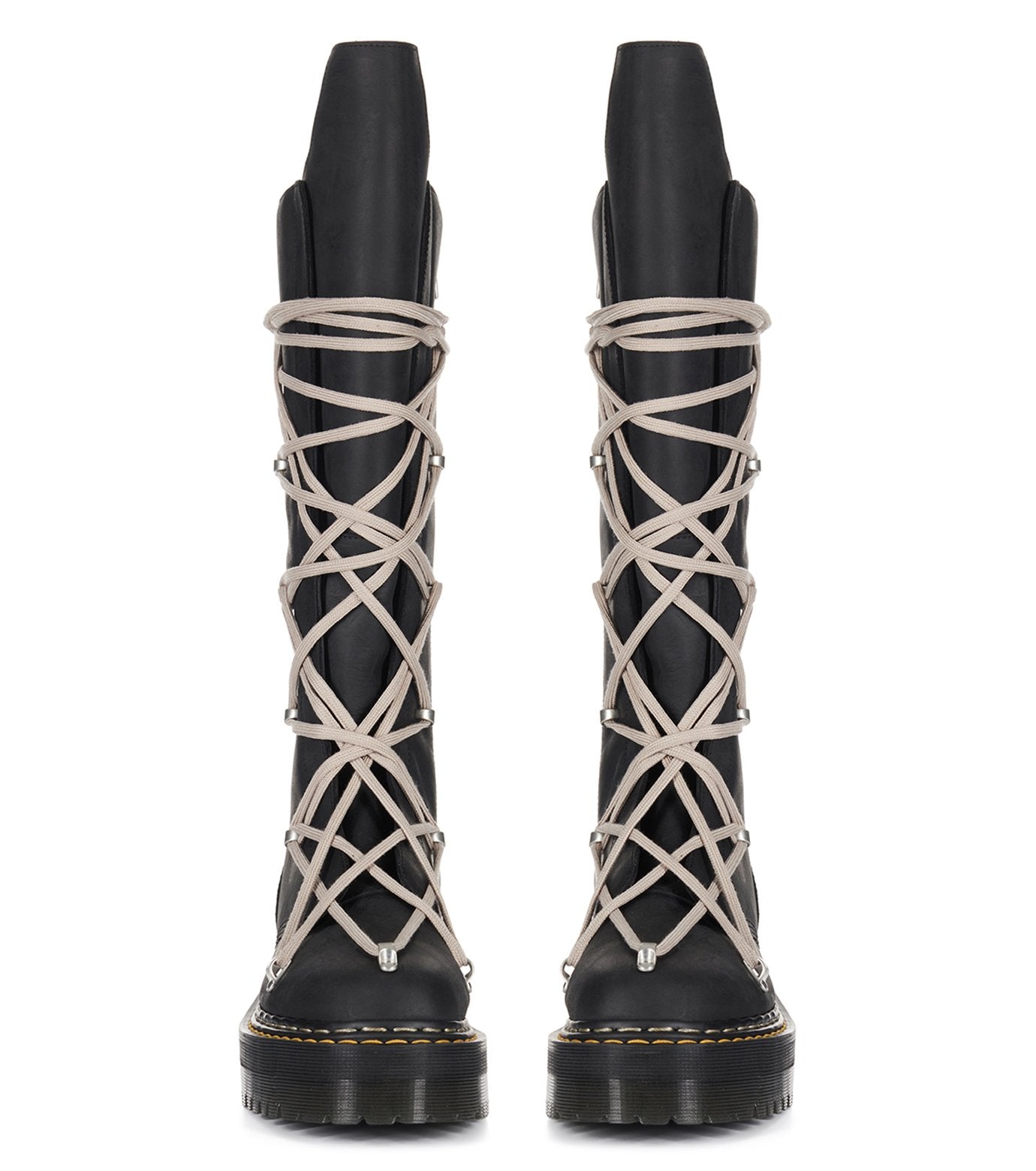 1B60 QUAD SOLE PENTALACE BOOT