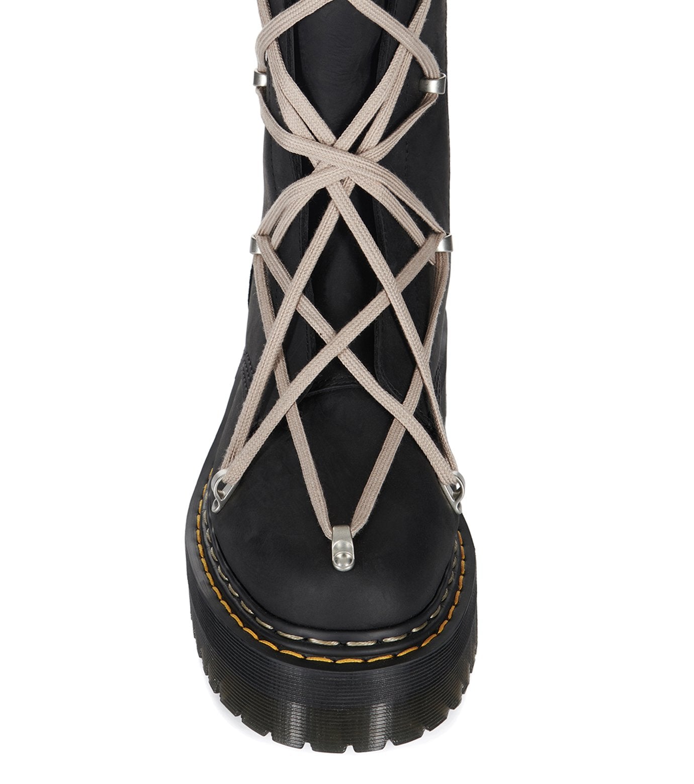 1B60 QUAD SOLE PENTALACE BOOT