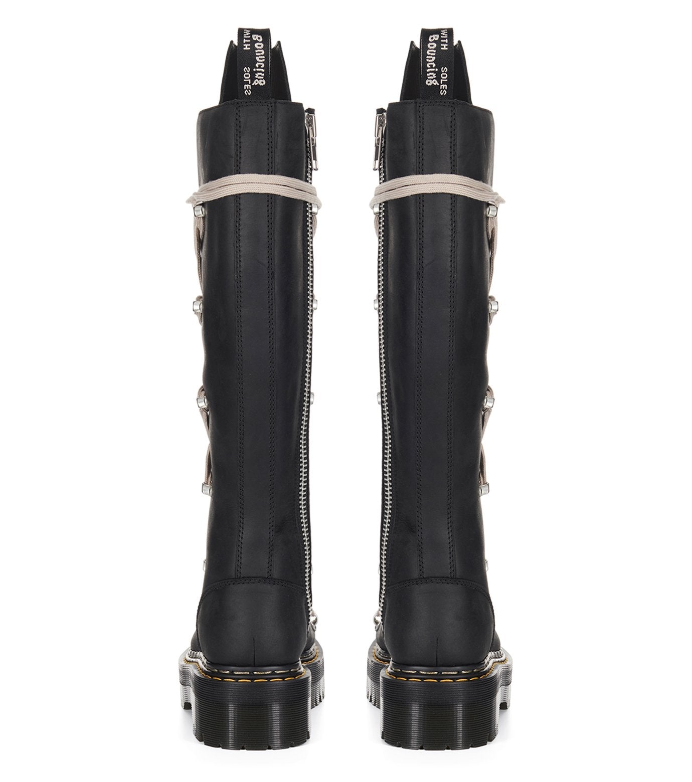 1B60 QUAD SOLE PENTALACE BOOT