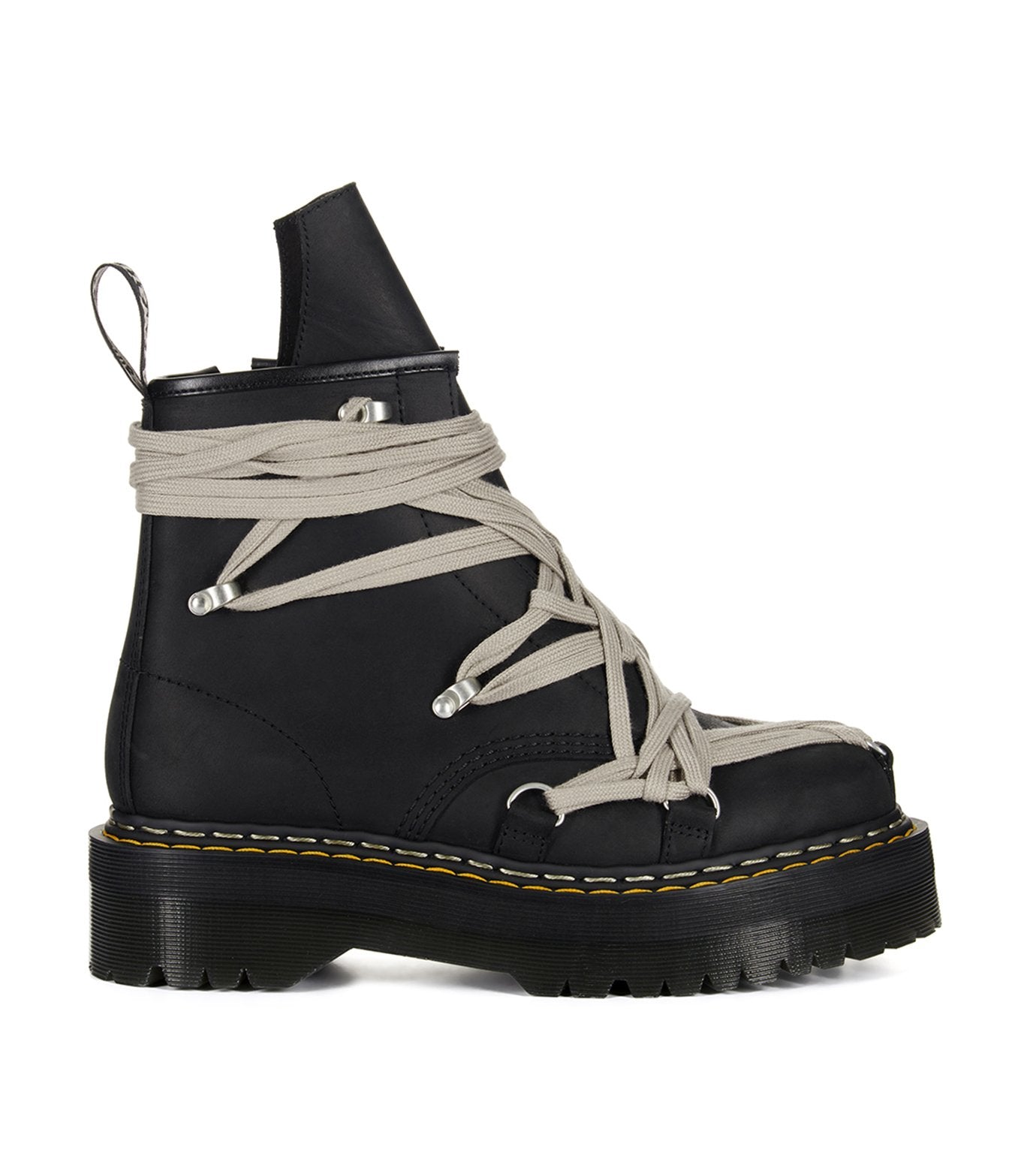 1460 QUAD SOLE MEGALACER BOOT