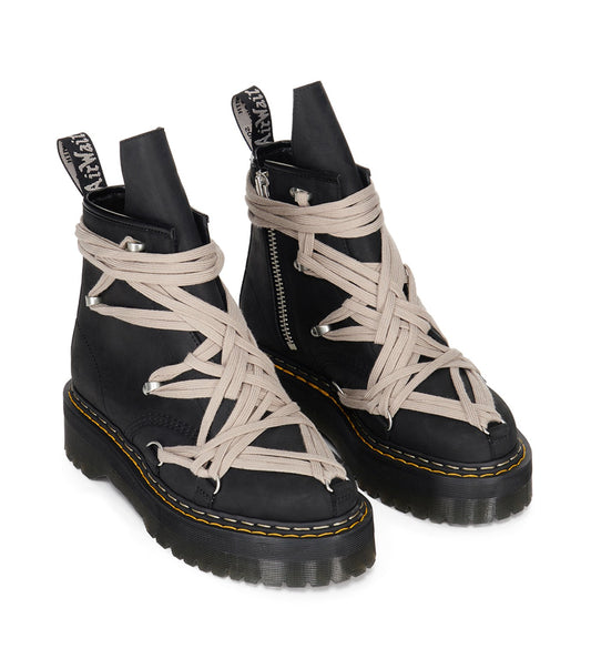 1460 QUAD SOLE MEGALACER BOOT
