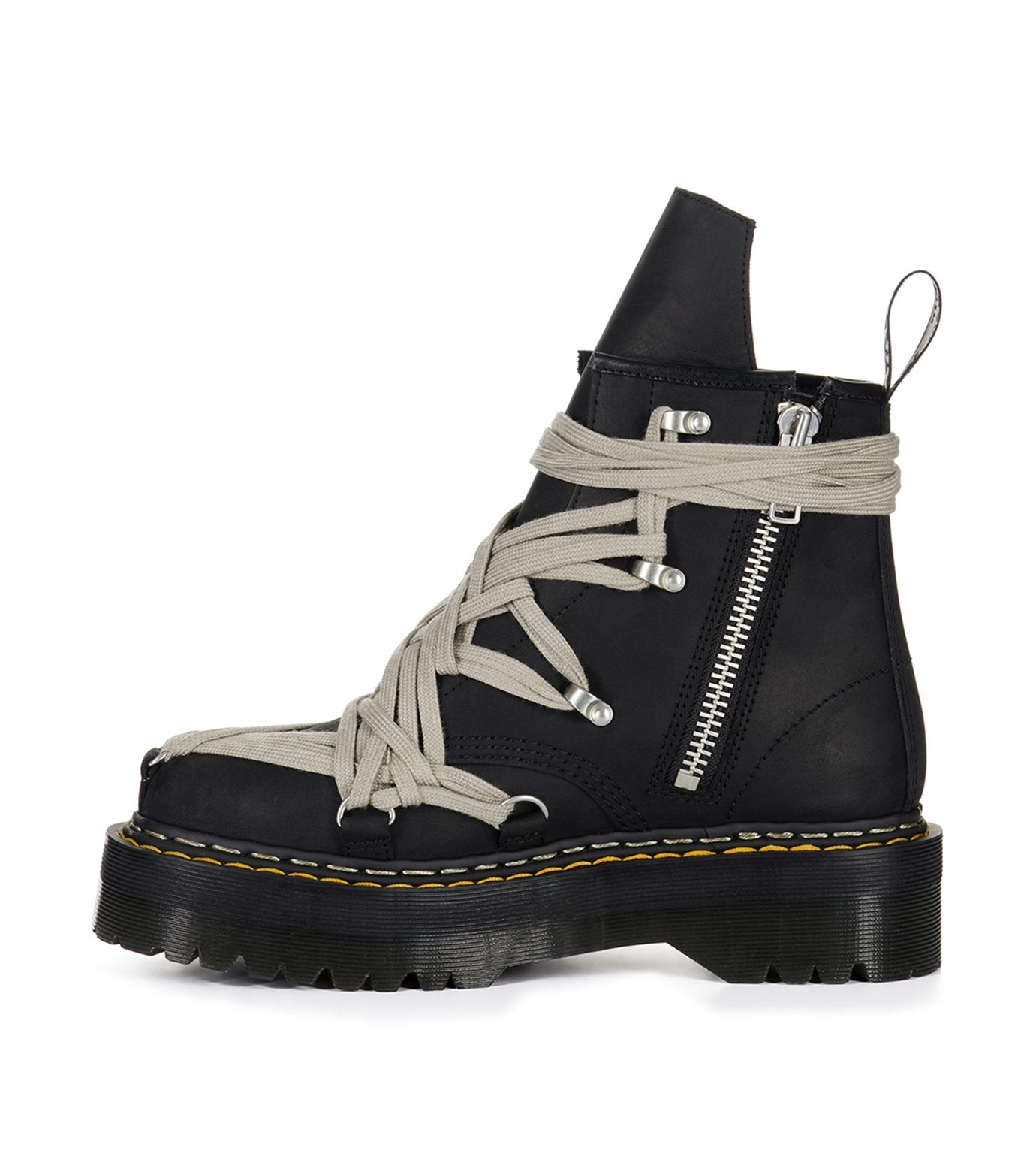 1460 QUAD SOLE MEGALACER BOOT
