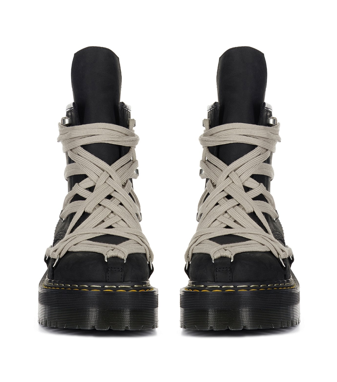 1460 QUAD SOLE MEGALACER BOOT