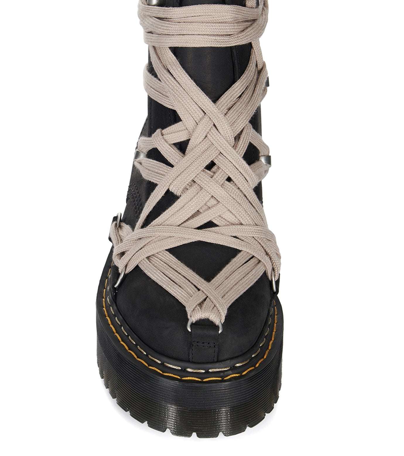 1460 QUAD SOLE MEGALACER BOOT