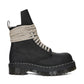 QUAD SOLE STEEL TOE BOOT