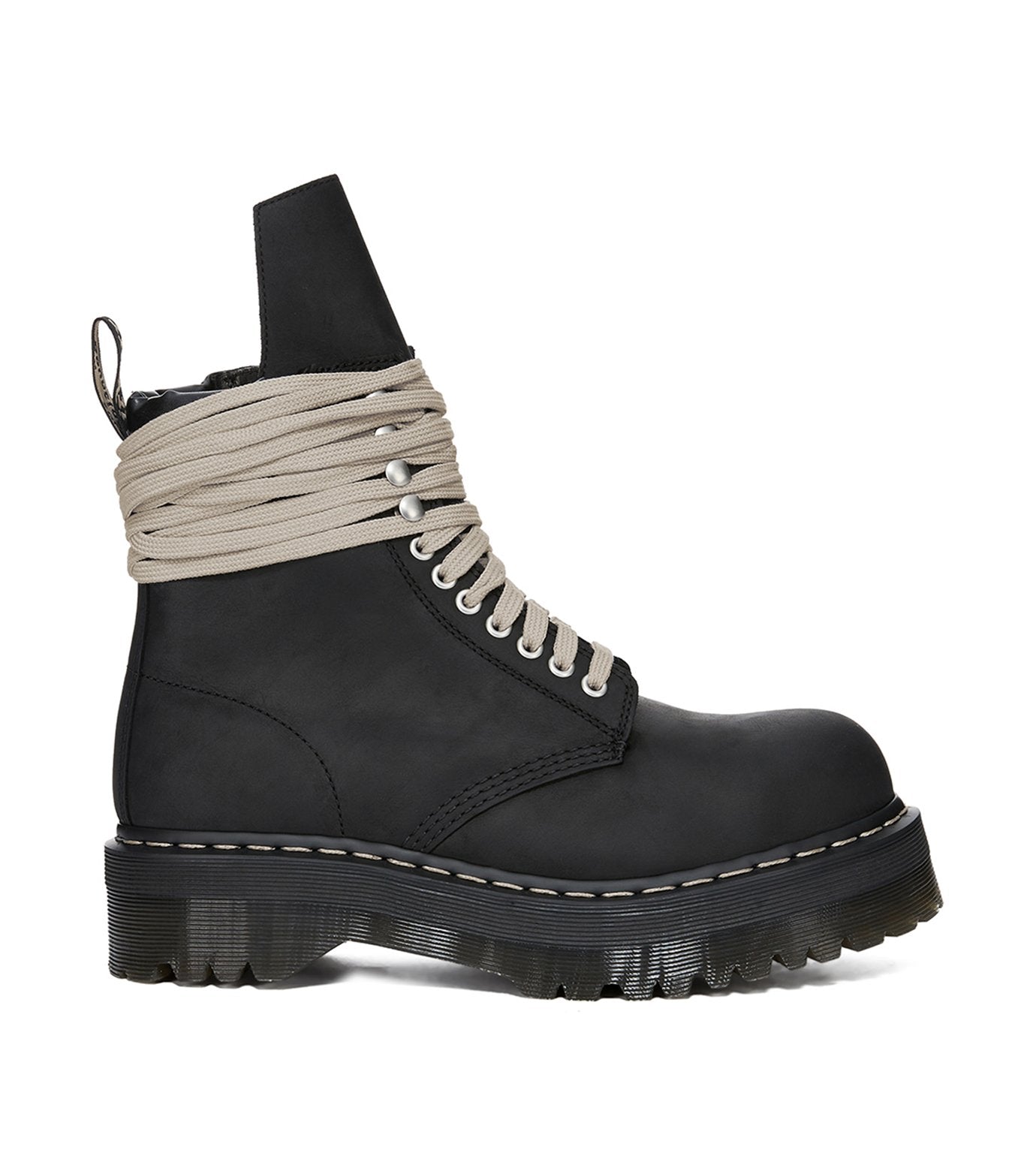 QUAD SOLE STEEL TOE BOOT