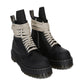 QUAD SOLE STEEL TOE BOOT