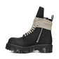 QUAD SOLE STEEL TOE BOOT
