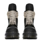 QUAD SOLE STEEL TOE BOOT