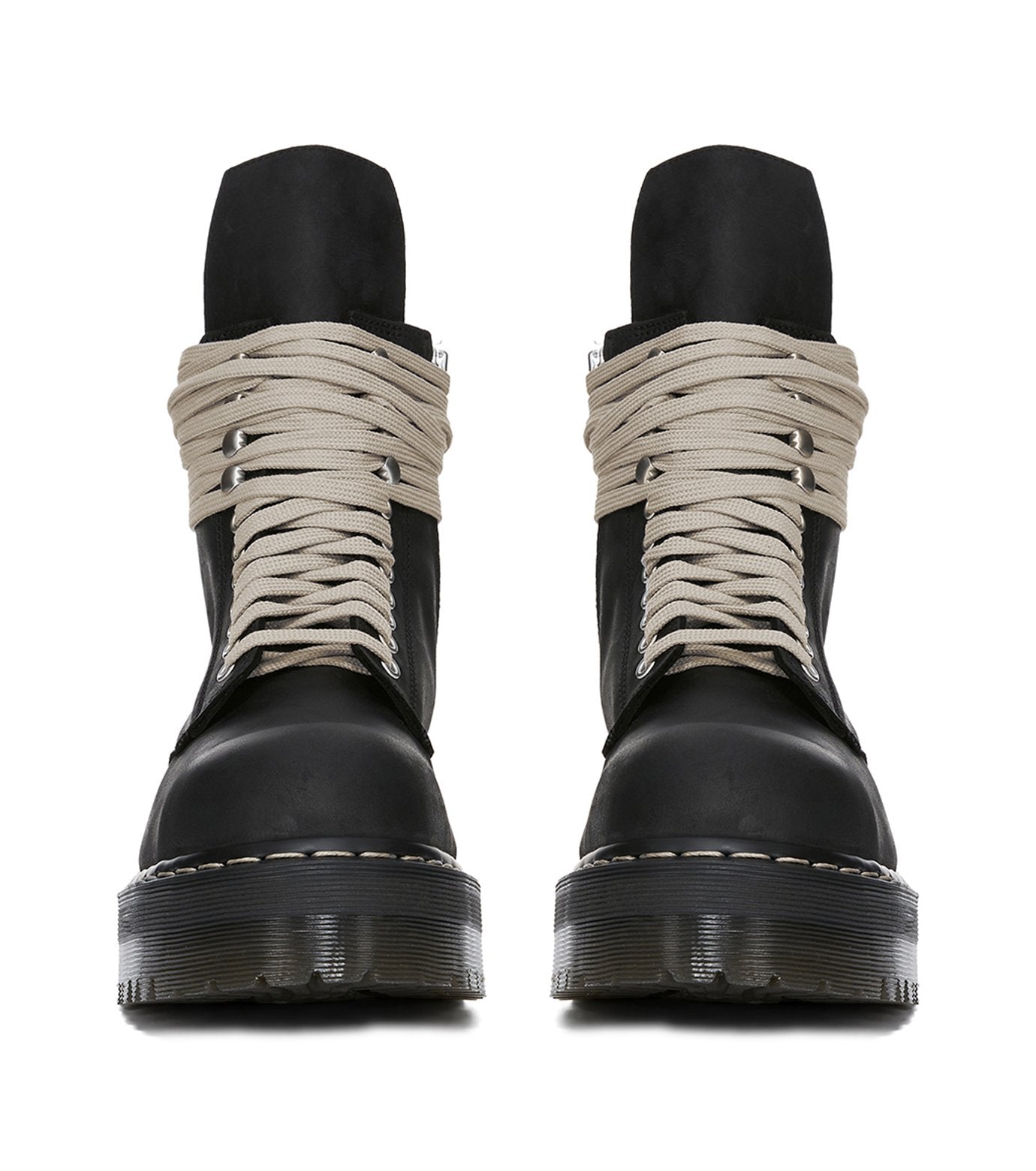 QUAD SOLE STEEL TOE BOOT