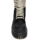 QUAD SOLE STEEL TOE BOOT