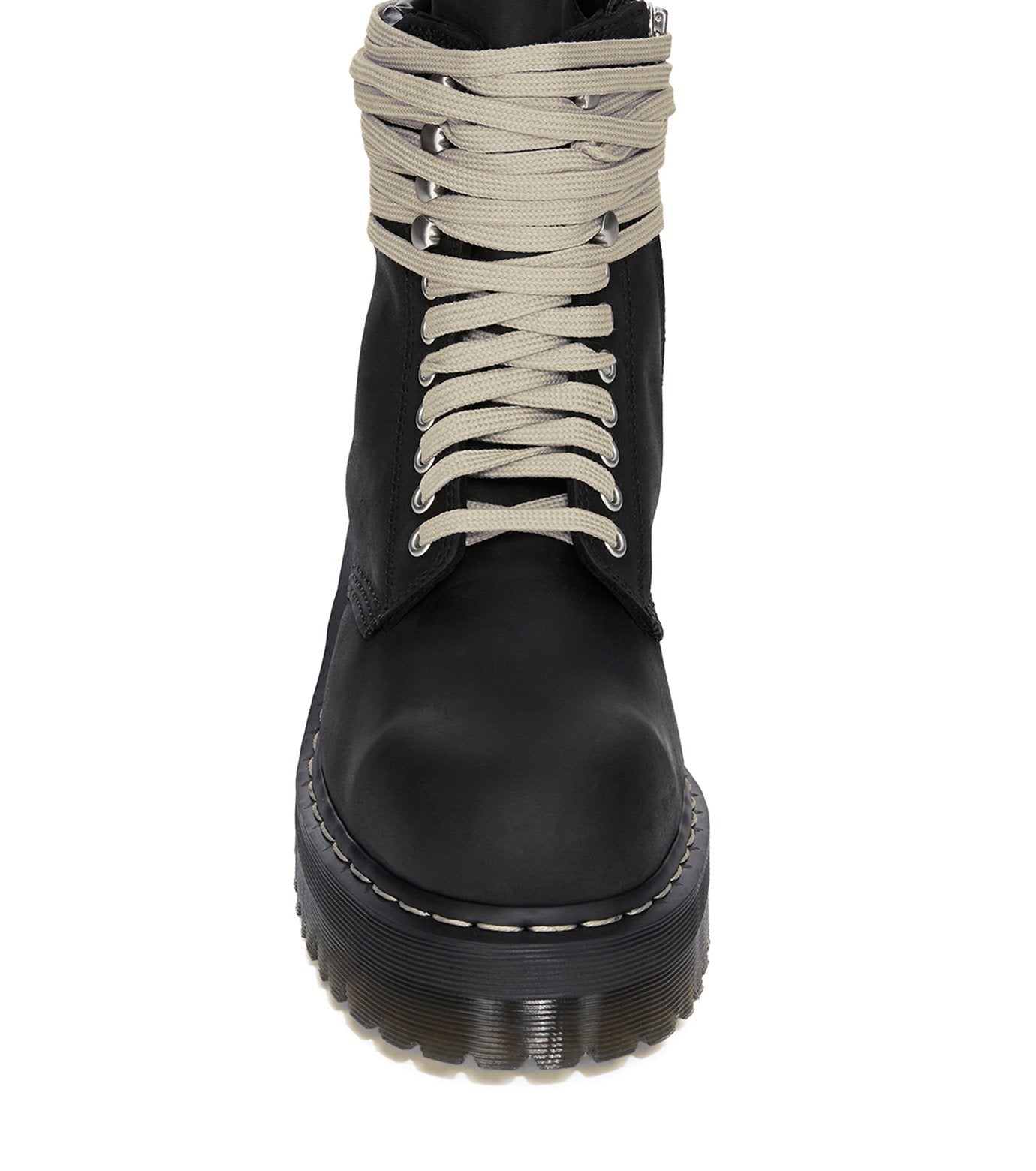 QUAD SOLE STEEL TOE BOOT