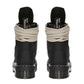 QUAD SOLE STEEL TOE BOOT