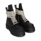 QUAD SOLE STEEL TOE BOOT