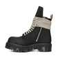 QUAD SOLE STEEL TOE BOOT